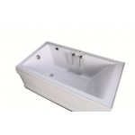 Душевая кабина Timo Lux TL-1505 148х82х220 Душевая кабина Timo Lux TL-1505 148х82х220