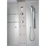 Душевая кабина Timo Lux TL-1505 148х82х220 Душевая кабина Timo Lux TL-1505 148х82х220