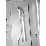 Душевая кабина Timo Lux TL-1505 148х82х220 Душевая кабина Timo Lux TL-1505 148х82х220