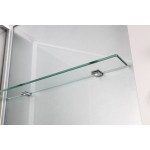 Душевая кабина Timo Lux TL-1505 148х82х220 Душевая кабина Timo Lux TL-1505 148х82х220