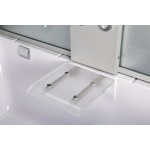 Душевая кабина Timo Lux TL-1505 148х82х220 Душевая кабина Timo Lux TL-1505 148х82х220