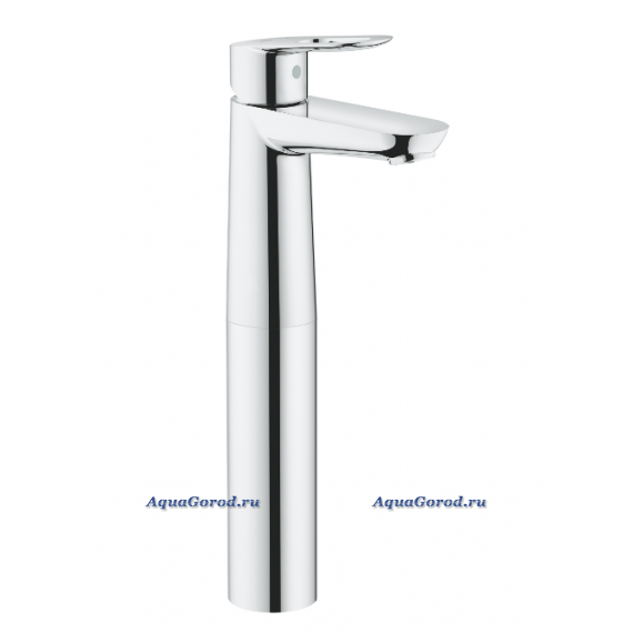 Смеситель Grohe BauLoop для раковины XL-Size хром 23764000