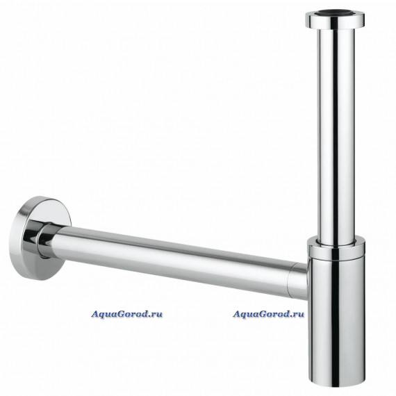 Сифон для раковины Grohe 1 1/4 дюйма, хром 28912000