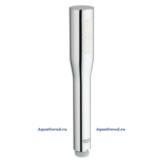 Ручной душ Grohe Euphoria Cosmopolitan Stick EcoJoy 9,5 л 27400000