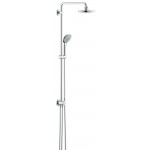 Душевая система Grohe Euphoria с переключателем 450 мм EcoJoy 27421001