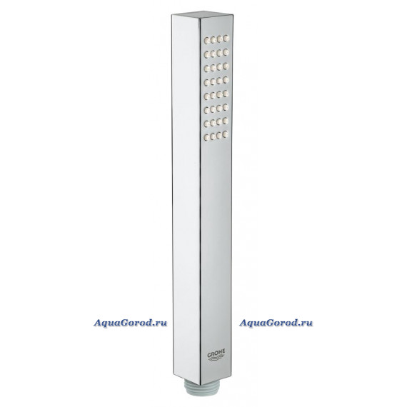 Ручной душ Grohe Euphoria Cube Stick 27698000