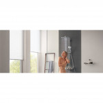 Душевая система GROHE Euphoria SmartControl 310 DUO с термостатом для душа, хром 26507000