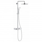 Душевая система GROHE Euphoria SmartControl 260 MONO с термостатом для душа, хром 26509000