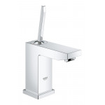 Смеситель Grohe Eurocube Joy для раковины гладкий корпус размер S 23656000