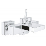 Смеситель Grohe Eurocube Joy для ванны 23666000