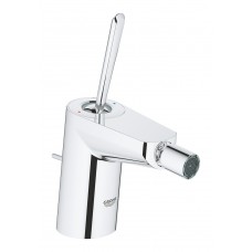 Смеситель Grohe Eurodisc Joy для биде со сливным гарнитуром 24036000