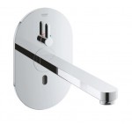 Смеситель для раковины Grohe Eurosmart CE инфракрасный, хром, работа от сети 36376000