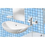 Смеситель Grohe Eurosmart Cosmopolitan универсальный 32847000