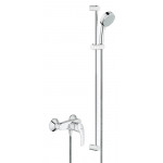 Смеситель Grohe Eurosmart для душа однорычажный 33555002