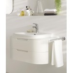 Смеситель Grohe Eurostyle для раковины со сливным гарнитуром, ES 23374003
