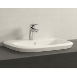 Смеситель Grohe Eurostyle 2015 Solid для раковины гладкий корпус S-Size 23715003