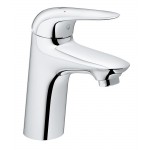 Смеситель Grohe Eurostyle 2015 Solid для раковины гладкий корпус S-Size 23715003