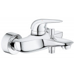 Смеситель Grohe Eurostyle 2015 Solid для ванны 23726003