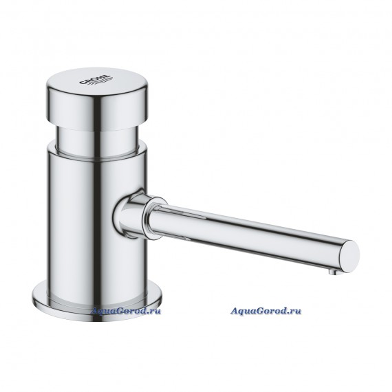 Дозатор жидкого мыла Grohe, хром 36194000