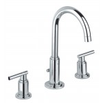 Смеситель Grohe Atrio Jota для раковины на 3 отверстия 20009000