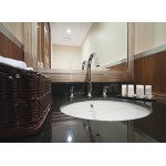 Смеситель Grohe Atrio Jota для раковины на 3 отверстия 20009000