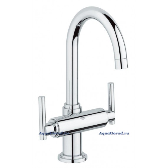 Смеситель Grohe Atrio Jota для раковины 21022000