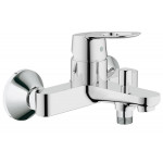 Смеситель Grohe BauLoop для ванны 23341000