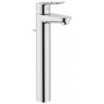 Смеситель Grohe BauLoop для свободностоящих раковин 32856000