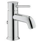 Смеситель Grohe BauClassic для раковины со сливным гарнитуром 23161000