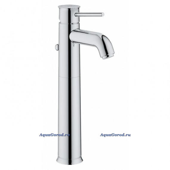 Смеситель Grohe BauClassic для раковины свободно стоящий 32868000