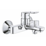 Смеситель Grohe BauLoop для ванны хром 23603000