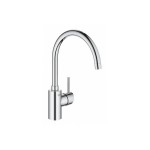 Смеситель Grohe Concetto New для мойки с высоким изливом 32661001