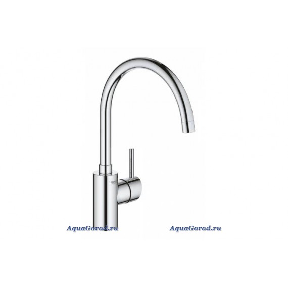 Смеситель Grohe Concetto New для мойки с высоким изливом 32661001