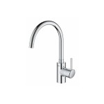 Смеситель Grohe Concetto New для мойки с высоким изливом 32661001
