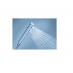 Душевая система GROHE Grohtherm SmartControl Perfect с душевым гарнитуром и верхним душем Rainshower SmartActive Cube 310, хром 34706000 Душевая система GROHE Grohtherm SmartControl Perfect с душевым гарнитуром и верхним душем Rainshower SmartActive Cube 310, хром 34706000