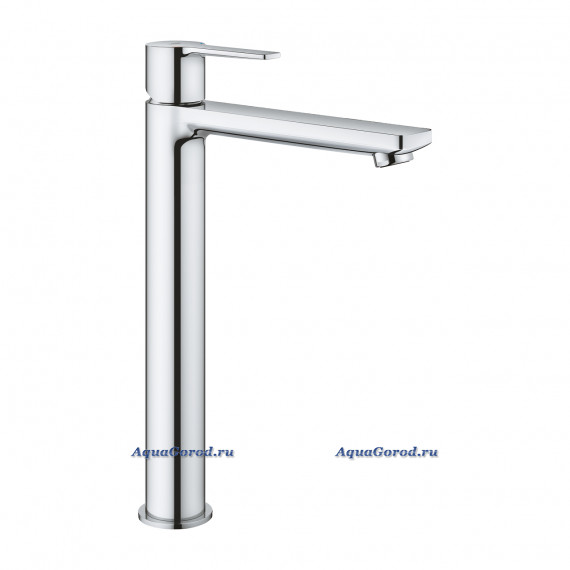 Смеситель Grohe Lineare для раковины свободностоящий DN 15 XL-SIZE 23405001