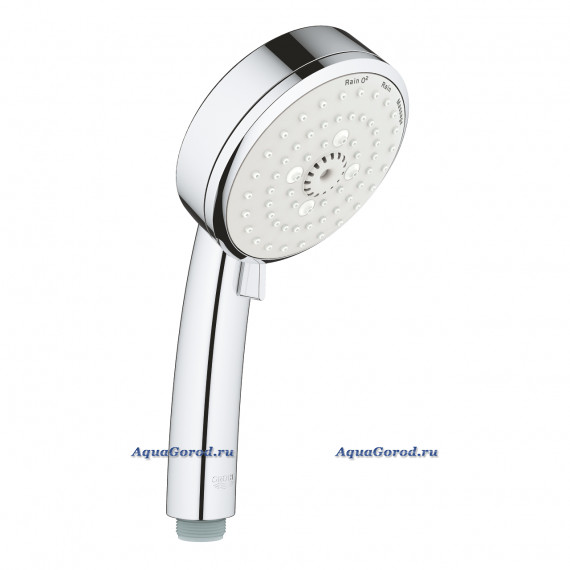 Ручной душ Grohe New Tempesta Cosmopolitan III 9,5 л 27574002