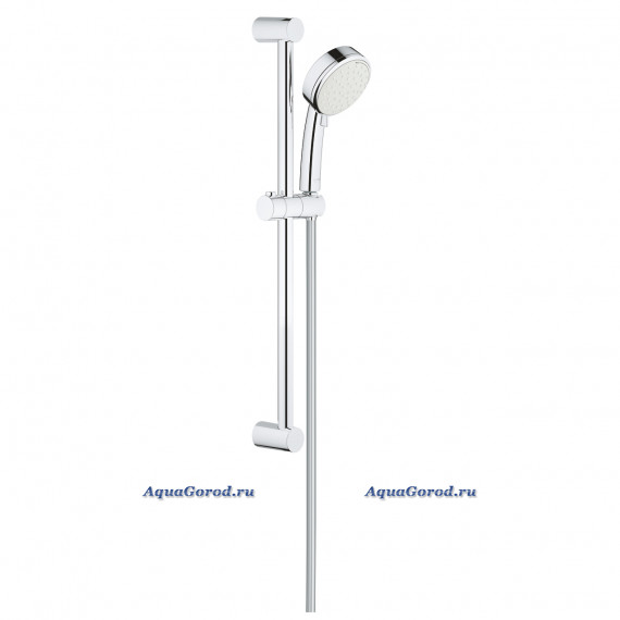 Душевой гарнитур Grohe New Tempesta Cosmopolitan 100 II штанга 600 27578002