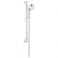 Душевой гарнитур Grohe New Tempesta Cosmopolitan 100 Iv штанга 600 9,5 л 27580002