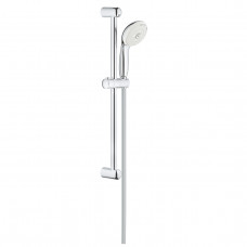 Душевой гарнитур Grohe New Tempesta III штанга 600 мм 27644001