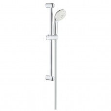 Душевой гарнитур Grohe New Tempesta IV штанга 600 мм 27645001