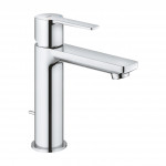 Смеситель Grohe Lineare для раковины со сливным гарнитуром DN 15 S-SIZE 32114001