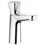 Кран Grohe Costa L вертикальный синяя маркировка 20186001