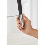 Смеситель Grohe Concetto New для мойки с профессиональной лейкой 31491000