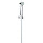 Гигиенический душ Grohe Tempesta-F с держателем и шлангом 150 см 26353000