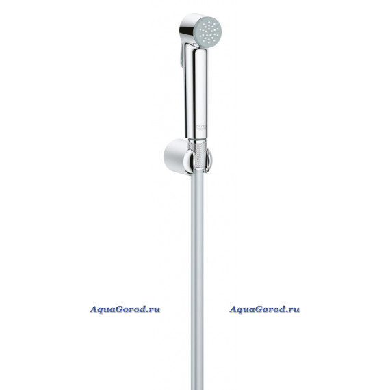 Гигиенический душ Grohe Tempesta-F с держателем и шлангом 150 см 26353000