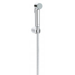 Гигиенический душ Grohe Tempesta-F с держателем и шлангом 125 см 26354000