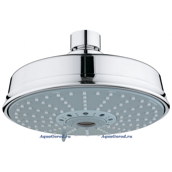 Верхний душ Grohe Rainshower Rustic 160 мм 27128000