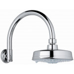 Верхний душ Grohe Rainshower Rustic 160 мм 27128000