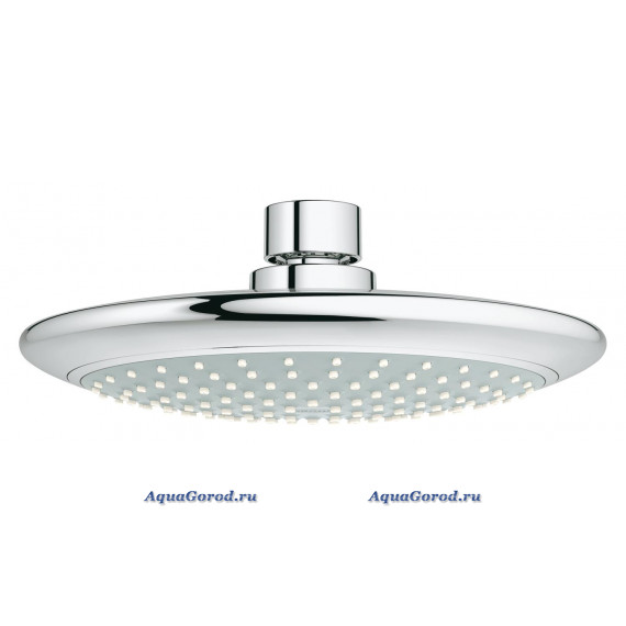 Верхний душ Grohe Rainshower Solo 27370000